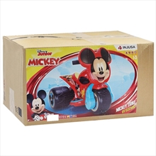 Mickey Trike - 6V