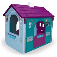Frozen Play House