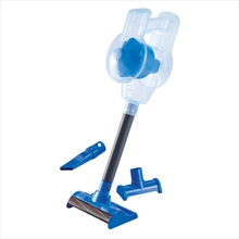 Broom Vacuum Cleaner
