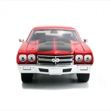 1970 Chevy Chevelle SS - 1:24