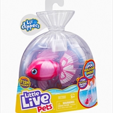 Little Live Pets Dippers Fish - Assorted