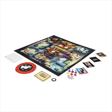 CLUEDO LOST IN VEGAS LIMITED EDITION