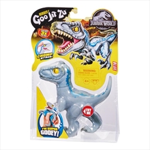 Goo Jit Zu Dino 11cm - Assorted