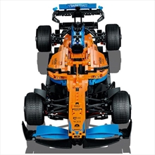 Mclaren F1 Race Car
