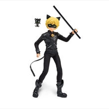 Miraculous Heroez Fashion Doll - Assorted