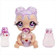 Glitter Babyz Doll - Assorted