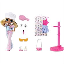 L.O.L Surprise OMG Fashion Doll Series 5 - Assorted