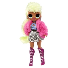 LOL Surprise OMG Core Doll - Assorted