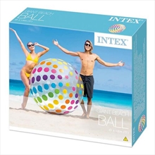 Giant Beach Ball 106cm