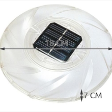 Flowclear Solar - Float Lamp