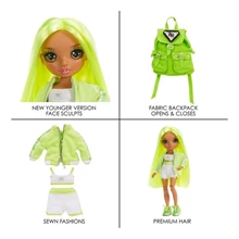 Rainbow High Junior High Doll Series 2 - Assorted