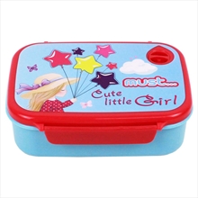 Lunch Box Girly Designs - Assorted
