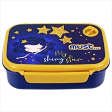 Lunch Box Girly Designs - Assorted
