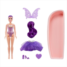 Dream Ella Color Change Surprise Fairies - Mystery Pack