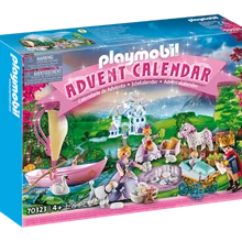 Advent Calendar Royal Picnic