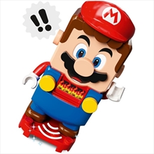 Super Mario - Adventures With Mario - Starter Course