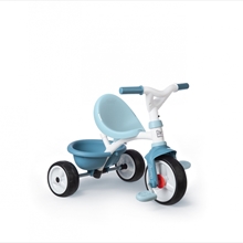 Tricycle Be Move Comfort Blue
