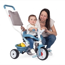 Tricycle Be Move Comfort Blue