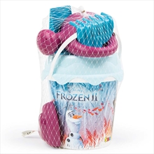 Frozen Bucket Set