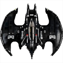 Batman - 1989 Batwing