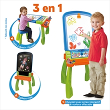 Digiart Creative Easel - French