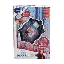 Frozen 2 - Interactive Game Watch - French