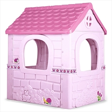 Fantasy House Feber Pink