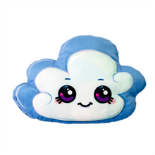 Cloud Story Pillow