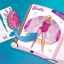 Barbie Sport Style