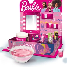 Barbie Lipstick Color Change