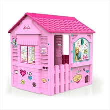 Barbie Play House