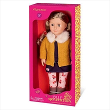 Florence Doll