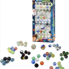 Marbles Set - Small Size