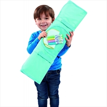 Mini Kids - Colour and Erase Mat
