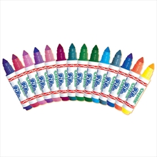 14 Pipsqueaks Mini Markers