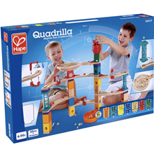 Quadrilla - Castle Escape