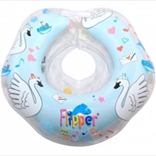 Flipper Swimming Ring Music