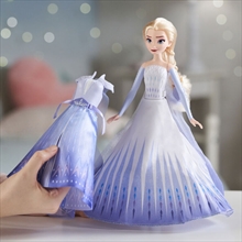 Frozen 2 - Elsa