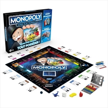 Monopoly Ultimate Rewards