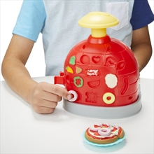 Kitchen Creations - Pizza Oven Playset
