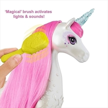 Dreamtopia Unicorn Brush & Sparkle