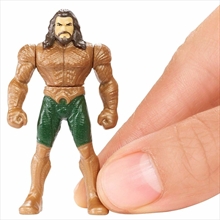 JUSTICE LEAGUE MIGHTY MINIS 5CM BLIND BAG