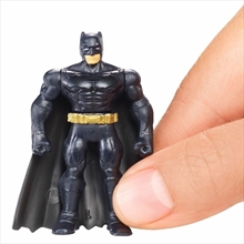 JUSTICE LEAGUE MIGHTY MINIS 5CM BLIND BAG