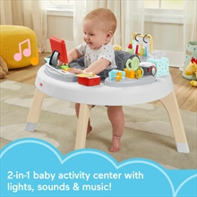 2 In 1 Like a Boss Activity Center