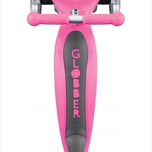 Go Up Foldable Plus Scooter - Pink