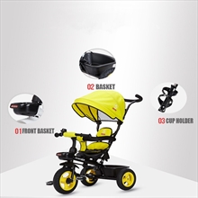 Boso Tricycle - Assorted