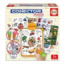 Conector Junior - Life And Ecology