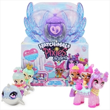 Hatchimals Pixies Riders - Mystery Pack