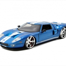 2005 Ford GT - 1:24