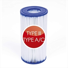 Filter Cartridge Type (III)